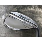 狭山■【中古】[2901] RTX FULL-FACE 2 58-08 NSPRO950GHneo(JP) S 58 クリーブランド【即納】