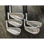 入間■【中古】 ミズノ JPX 925 FORGED TRAVIL85 5本セット S 30[9699]