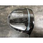 [ экспонирование * не использовался ] PRGR CRYSTAL egg CRYSTAL L 13.5[9312]