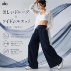 Alo Yoga �p���c �X�[�c�A�b�v�p���c alo �p���c �A���[���K �A���o�T�_�[ �����Y ���f�B�[�X �p���c ��l�C ���j�Z�b�N�X