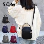 ショルダーバッグ ポシェット レデ�