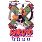 NARUTO 巻ノ17 （ジャンプ・コミックス） 岸本斉史／著 集英社