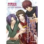 緋色の欠片 〜あの空の下で〜 電子書籍版