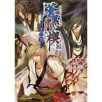 緋色の欠片 蒼黒の楔 -弐の章- 電子書籍版