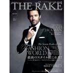 THE RAKE JAPAN EDITION ISSUE 01 電子書籍版 / THE RAKE JAPAN EDITION編集部