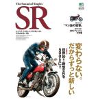The Sound of Singles SR Vol.1 電子書籍版 / The Sound of Singles SR編集部