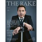 THE RAKE JAPAN EDITION ISSUE 10 電子書籍版 / THE RAKE JAPAN EDITION編集部