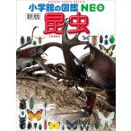 小学館の図鑑NEO〔新版〕昆虫 電子書籍版 / 小池啓一(指導・執筆)/小野展嗣(指導・執筆)/町田龍一郎(指導・執筆)/田辺力(指導・執筆)