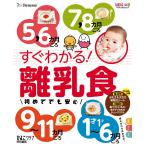 すぐわかる!離乳食 電子書籍版 / ひよこクラブ特別編集