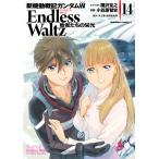 新機動戦記ガンダムW Endless Waltz敗者たちの栄光 14