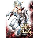 THE WILD LEG 第1話 電子書籍版 / 姫川明輝