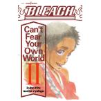 BLEACH Can’t Fear Your Own World II 電子書籍版 / 著者:久保帯人 著者:成田良悟