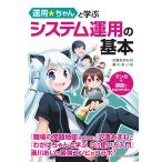 運用☆ちゃんと学ぶ システム運用の基本 電子書籍版 / 沢渡あまね/湊川あい