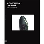 CODECHAOS Journal adidas Golf magazine 5/16増刊号 電子書籍版