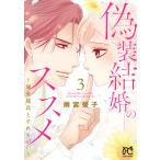 偽装結婚のススメ 〜溺愛彼氏とすれちがい〜【電子単行本】 (3) 電子書籍版 / 雨宮榮子