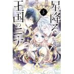 星降る王国のニナ (5) 電子書籍版 / リカチ