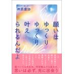 願いはゆっくりゆっくり 叶えられるんだよ 電子書籍版 / 著:神原康弥