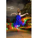 CONTE の舞 出演:Dancer 寺倉礼那 電子書籍版 / 写真家:チャーリー・アキ