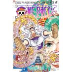 ONE PIECE 巻104 （ジャンプコミックス） 尾田栄一郎／著