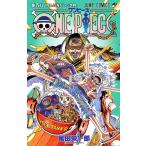 ONE PIECE 巻108 （ジャンプコミックス） 尾田栄一郎／著