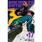SAKAMOTO DAYS vol．17 （ジャンプコミックス） 鈴木