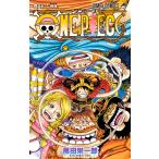 ONE PIECE 巻112 （ジャンプコミックス） 尾田栄一郎／著