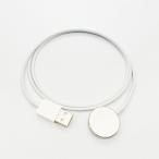  не использовался Apple Watch магнитный зарядка кабель USB-A(1m) новый товар состояние [.. пачка рассылка ]l б/у смартфон * планшет. ReYuu магазин ( повторное использование toa)