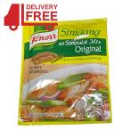 Knorr Sinigang sa Sampalok Mix Original 40g シニガンスープの素オリジナル