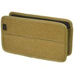 LINHA(リーニア) INNER POUCH L CL-44 KHAKI(カーキ)