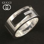 ショッピングGマーク グッチ GUCCI リング 指輪 シルバー925 Gマーク Gリング 032660-09840-8106 032661-09840-8106