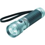 あすつく対応 「直送」 トラスコ中山 TRUSCO AL100N アルミＬＥＤライト ＬＥＤ１０球 374-5881