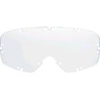 あすつく対応 「直送」 トラスコ中山 TRUSCO TSG100SP セーフティゴーグル用スペアレンズ ＴＳＧ１００用 389-7044 TSG100