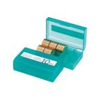 あすつく対応 「直送」 オープン工業 M-10W コインケース 10円用 M10W【L2D】 OP コインケース10円硬貨用 4970115616754