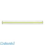 共栄プラスチック  CBL-1400-G カラーバールーペ グリーン ロング３０Ｃ【１個】 CBL1400G 30cm