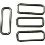 あすつく対応 「直送」 ユタカメイク  JL03 金具 小カン A30×B8×C2．9