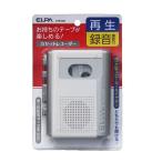 朝日電器 ELPA CTR-300 カセットテープ