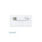 クラウン  CR-NF5-T U型名札【１個】 CRNF5T