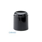 シヤチハタ  XL-8PC ブラック8 印面キャップ XL8PC 印面キャップブラック8ヨウ 4974052178917