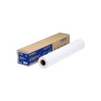 エプソン EPSON MCSP24R6 MC画材用紙ロール約610mm幅 プロッター用ロール紙 ラベル 消耗品 大判