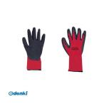 おたふく手袋 4970687116614 A−361・レッド ソフキャッチPRO 1P LL A-361-RED-LL A361【キャンセル不可】