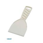 ハンディ・クラウン 3090060075 HC ホワイトパテベラ 75ミリ