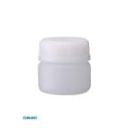 ハンディ・クラウン 3291020030 ポリ瓶 広口 30cc