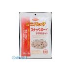 デビフペット 4970501022367 ミニPスナックボーイササミカット100g