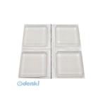 和気産業  CN-010 ソフトクッション φ12．7X6．3mm 8個入り WAKI CN010 tr-8190134