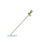 アイガーツール EIGERTOOL 4986449680163 アイガー真鍮ハタ金240mm 日用品