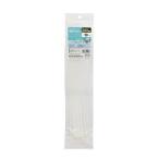 朝日電器 ELPA  KBF-N300010-WH 結束バンド３００ｍｍ KBFN300010WH ホワイト エルパ