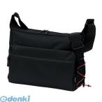 [ количество :1 шт ] кожа yosiLIP-03-BK прямая поставка оплата при получении не возможно * др. производитель включение в покупку не возможно {SHELTER} карман большое количество цвет резина плечо [ черный × красный ] LIP03BK