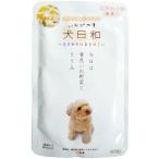 わんわん  4532066003825 犬日和レトルト ささみと緑黄色野菜 80g