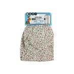 あさってつく対応 直送 代引不可・他メーカー同梱不可 おたふく手袋 4970687599844 腕カバー 手甲付 花柄 42cm N-891 N891