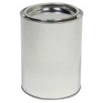  портативный * Crown CA-064 TK круг жестяная банка 1|2L CA064